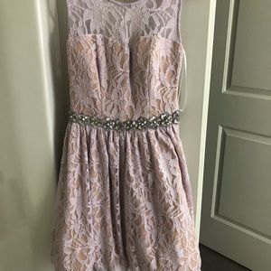 City Studio Party dress